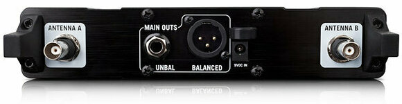 Wireless System for Guitar / Bass Line6 RELAY G55 - 3