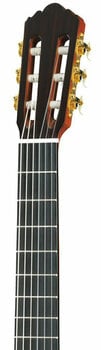 Guitarra clásica Yamaha GC-22 C 4/4 Natural - 3