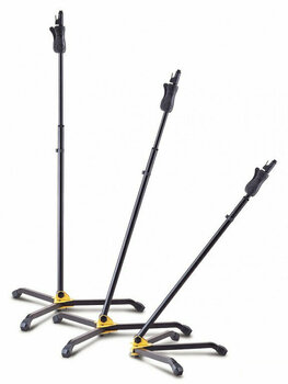 Microphone Stand Hercules MS401B Microphone Stand - 3