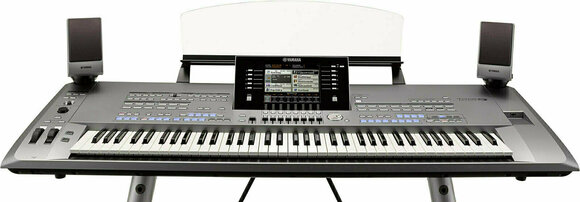 Professioneel keyboard Yamaha TYROS 5 76 - 3