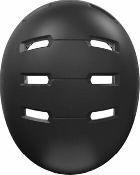 Casque de vélo Abus Skurb MIPS Velvet Black M Casque de vélo - 4