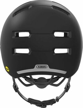 Fahrradhelm Abus Skurb MIPS Velvet Black M Fahrradhelm - 3