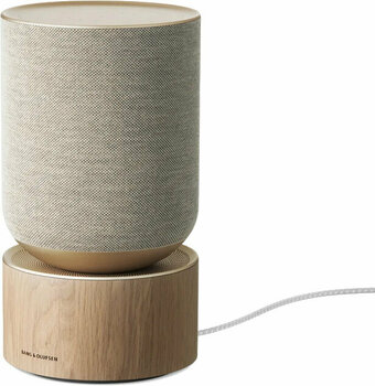 portable Speaker Bang & Olufsen Beosound Balance Natural Oak - 2
