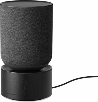portable Speaker Bang & Olufsen Beosound Balance Black Oak - 2
