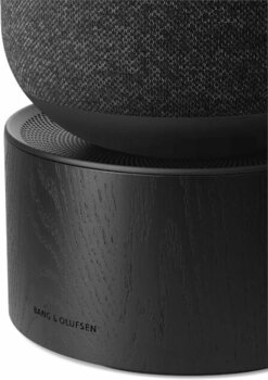 portable Speaker Bang & Olufsen Beosound Balance Black Oak - 5