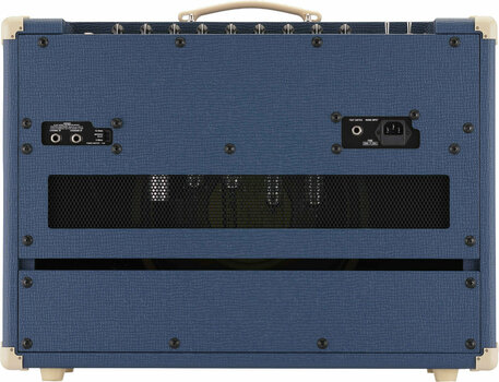 Amplificador combo a válvulas para guitarra Vox AC15C1 - 4
