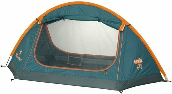 Zelt Ferrino MTB Tent Blue Zelt - 2