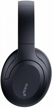 Wireless On-ear headphones Avlink Isolate SE Black - 3