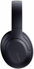 Drahtlose On-Ear-Kopfhörer Avlink Isolate SE Black Drahtlose On-Ear-Kopfhörer - 3
