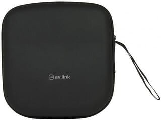 Drahtlose On-Ear-Kopfhörer Avlink Isolate SE Black Drahtlose On-Ear-Kopfhörer - 5