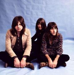 Vinyl Record Emerson, Lake & Palmer - Trilogy (RSD 2022) (LP) - 1