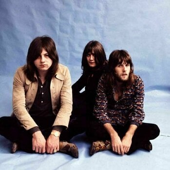 LP plošča Emerson, Lake & Palmer - Trilogy (RSD 2022) (LP) - 2