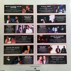 LP ploča Go West - Bangs & Crashes (RSD 2022) (Clear Coloured) (2 LP) - 6