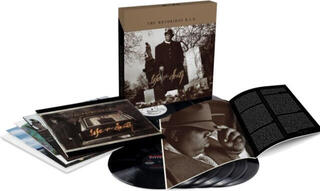Płyta winylowa Notorious B.I.G. - Life After Death (Deluxe Edition) (8 LP) - 1