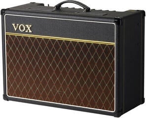 Csöves gitárkombók Vox AC15C1 Csöves gitárkombók - 1