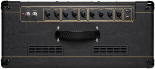 Csöves gitárkombók Vox AC15C1 Csöves gitárkombók - 2