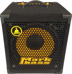 Mali bas kombo Markbass Mini CMD 121 P V Mali bas kombo - 1
