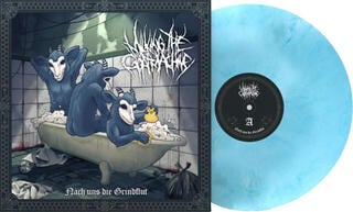 LP ploča Milking The Goat Machine - Nach Uns Die Grindflut (LP) - 2