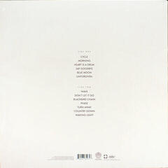 Vinyl Record Beck - Morning Phase (LP) - 3