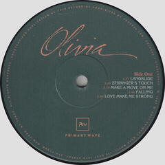 Schallplatte Olivia Newton-John - Physical (LP) - 1