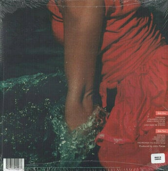 LP platňa Olivia Newton-John - Physical (LP) - 4