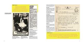 Biografien Sex Pistols - 1977: The Bollocks Diaries Biografien - 1