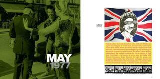 Biografien Sex Pistols - 1977: The Bollocks Diaries Biografien - 2
