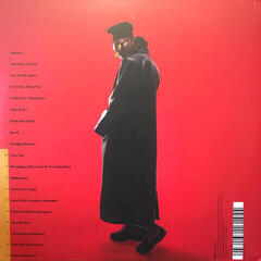 Vinyl Record Little Simz - Sometimes I Might Be Introvert (Milky Clear Vinyl) (2 LP) - 6