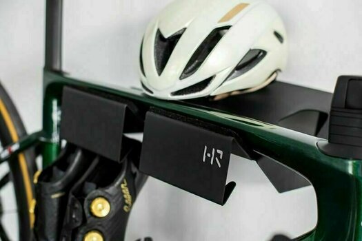 Portbagaj bicicletă hangR Bicycle Holder White/Black (Folosit) - 7