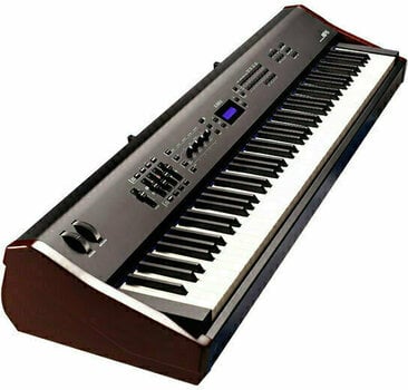 Digitální stage piano Kawai MP6 - 2