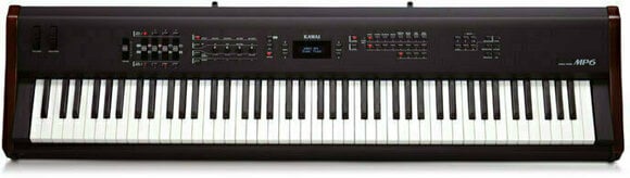 Ψηφιακό Stage Piano Kawai MP6 - 4