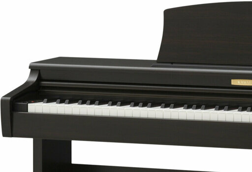 Piano Digitale Kawai KDP80R - 2