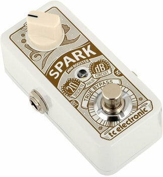 Guitar Effect TC Electronic Spark Mini Booster - 3