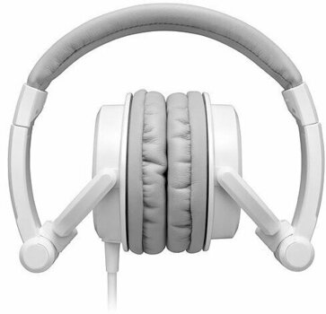 DJ слушалки Denon DN-HP500-WH - 3