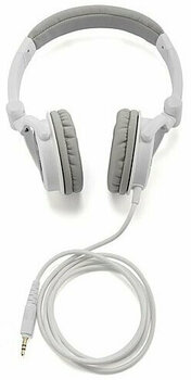 DJ слушалки Denon DN-HP500-WH - 4