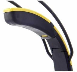 On-ear Headphones Superlux HD651 Yellow On-ear Headphones - 2