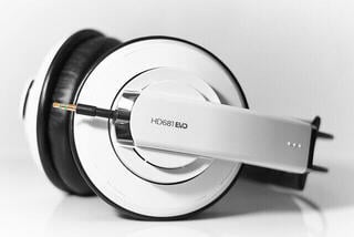 Studio Headphones Superlux HD 681 EVO Studio Headphones - 1