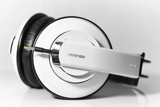 Słuchawki studyjne Superlux HD 681 EVO - 2