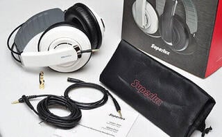Studio Headphones Superlux HD 681 EVO Studio Headphones - 5
