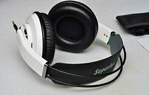 Studio Headphones Superlux HD 681 EVO - 9