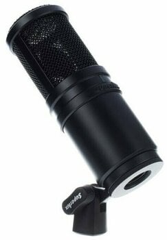 Condensatormicrofoon voor studio Superlux E205 Condensatormicrofoon voor studio - 2