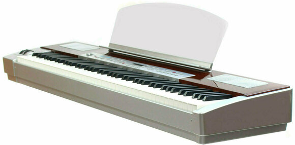 Digitální stage piano Pianonova SS-90GLOSSY - 8