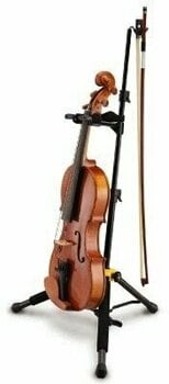 Soporte de violín Hercules DS571BB Soporte de violín - 2