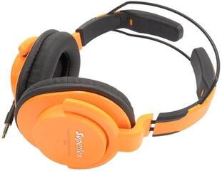 Štúdiové slúchadlá Superlux HD-661 Štúdiové slúchadlá - 1