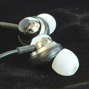 In-Ear -kuulokkeet Superlux HD385 Musta - 4