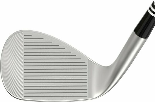 Golfová hole - wedge Cleveland CBX Zipcore Wedge Right Hand 52 SB Graphite Ladies - 4