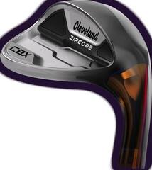 Golfová palica - wedge Cleveland CBX Zipcore - 6