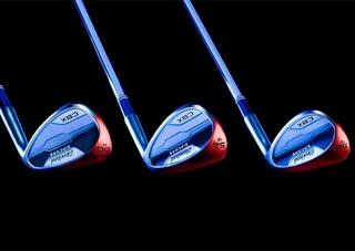Golfová palica - wedge Cleveland CBX Zipcore - 7