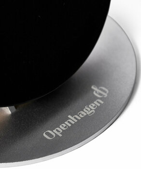 Support de guitare Openhagen HangWithMe Black Support de guitare Black - 5