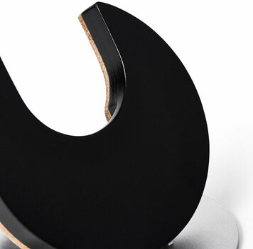Support de guitare Openhagen HangWithMe Black Support de guitare Black - 6